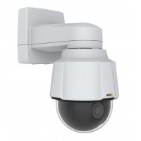 AXIS P5655–E PTZ Network Camera HDTV 1080p PTZ with 32x zoom and focus recall