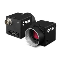 BFS-U3-51S5M-C S UHD 75fps 5.0MP Monochrome USB3 Vision