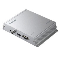4CH NETWORK VIDEO DECODER