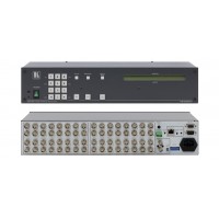 (discontinued) 32x32 Composite Video Matrix Switcher (300MHz)